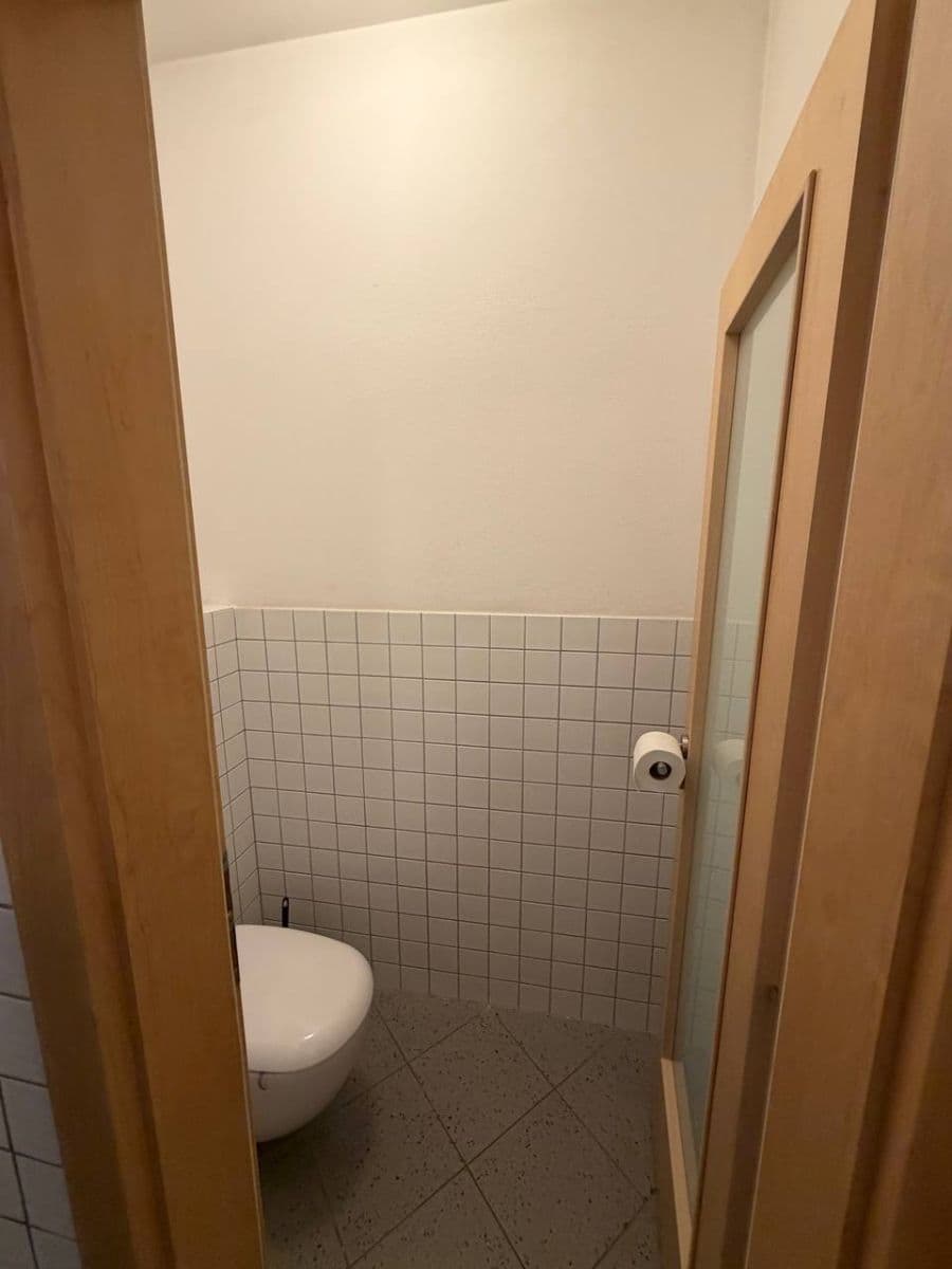 Prenájom bytu 1-izbový 48 m², Husitská, Praha, Praha Prenájom bytu 1-izbový 48 m², Husitská, Praha, Praha