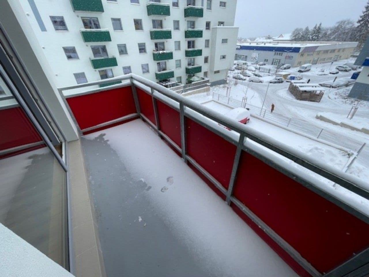 Prenájom bytu 2-izbový 64 m², Studentská, Plzeň, Plzeňský kraj Prenájom bytu 2-izbový 64 m², Studentská, Plzeň, Plzeňský kraj