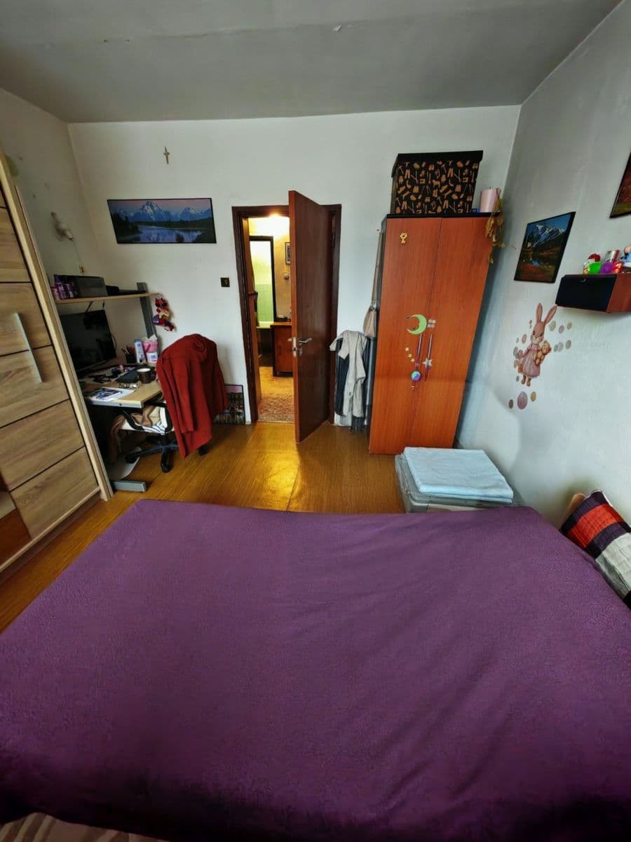 Predaj bytu 3-izbový 65 m², Karola Adlera, Dúbravka, Bratislavský kraj Predaj bytu 3-izbový 65 m², Karola Adlera, Dúbravka, Bratislavský kraj