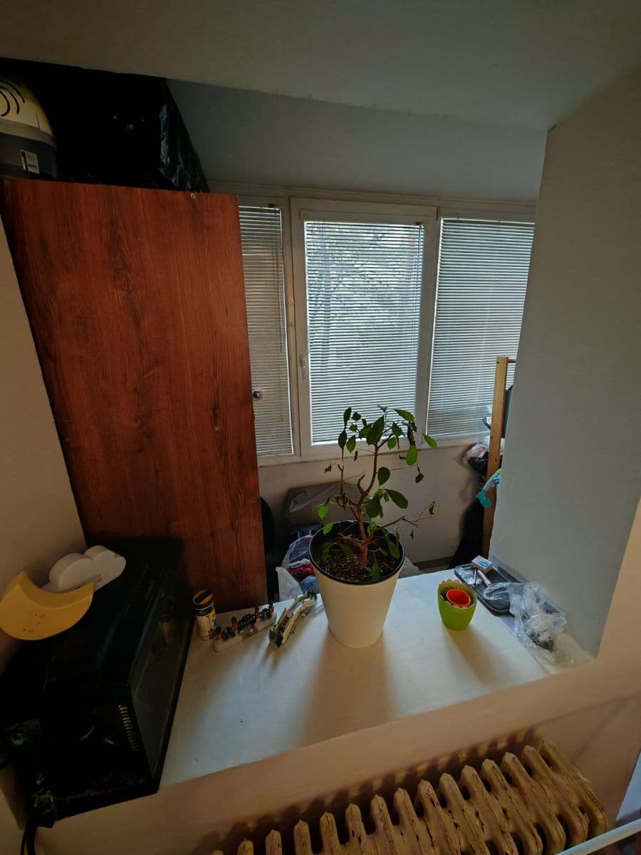 Predaj bytu 3-izbový 65 m², Karola Adlera, Dúbravka, Bratislavský kraj Predaj bytu 3-izbový 65 m², Karola Adlera, Dúbravka, Bratislavský kraj