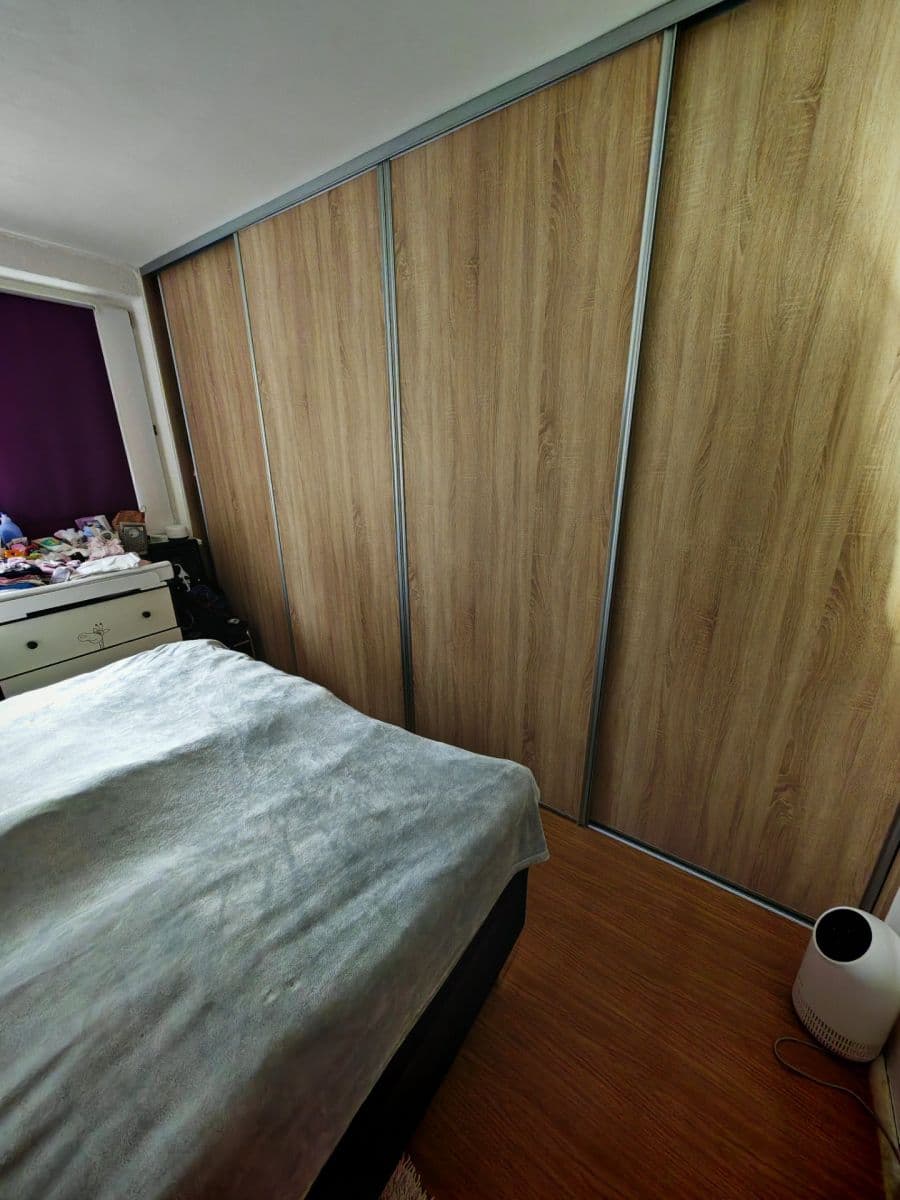 Predaj bytu 3-izbový 65 m², Karola Adlera, Dúbravka, Bratislavský kraj Predaj bytu 3-izbový 65 m², Karola Adlera, Dúbravka, Bratislavský kraj