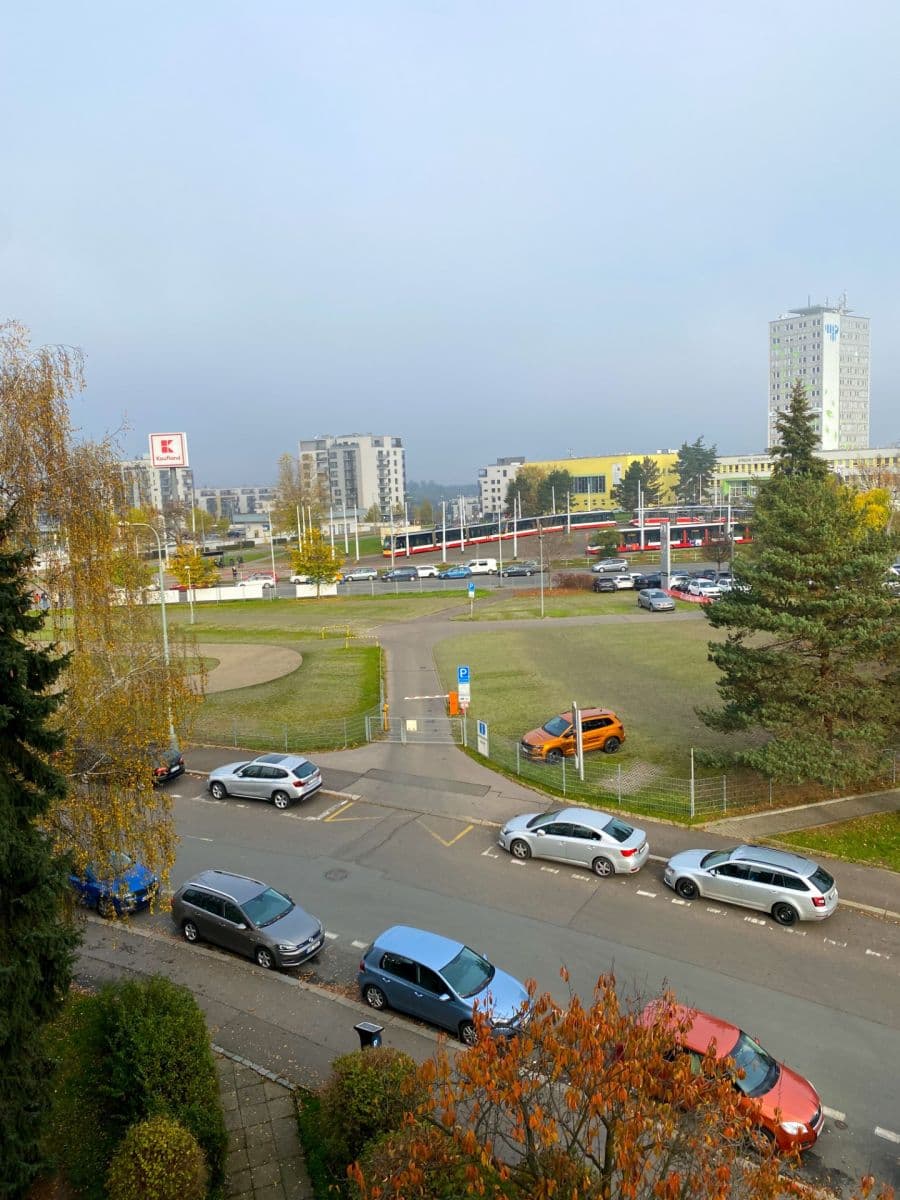 Prenájom bytu 2-izbový 52 m², Osiková, Praha, Praha Prenájom bytu 2-izbový 52 m², Osiková, Praha, Praha