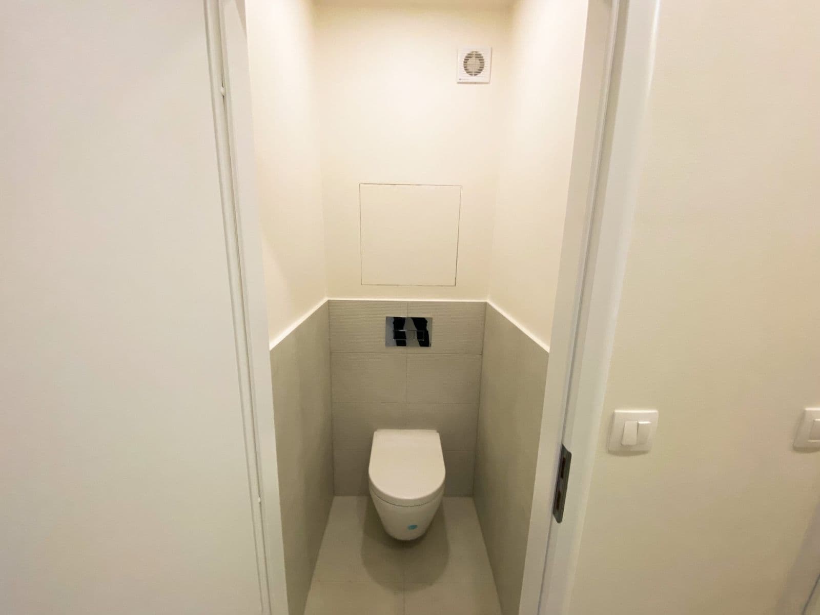 Prenájom bytu 2-izbový 52 m², Osiková, Praha, Praha Prenájom bytu 2-izbový 52 m², Osiková, Praha, Praha