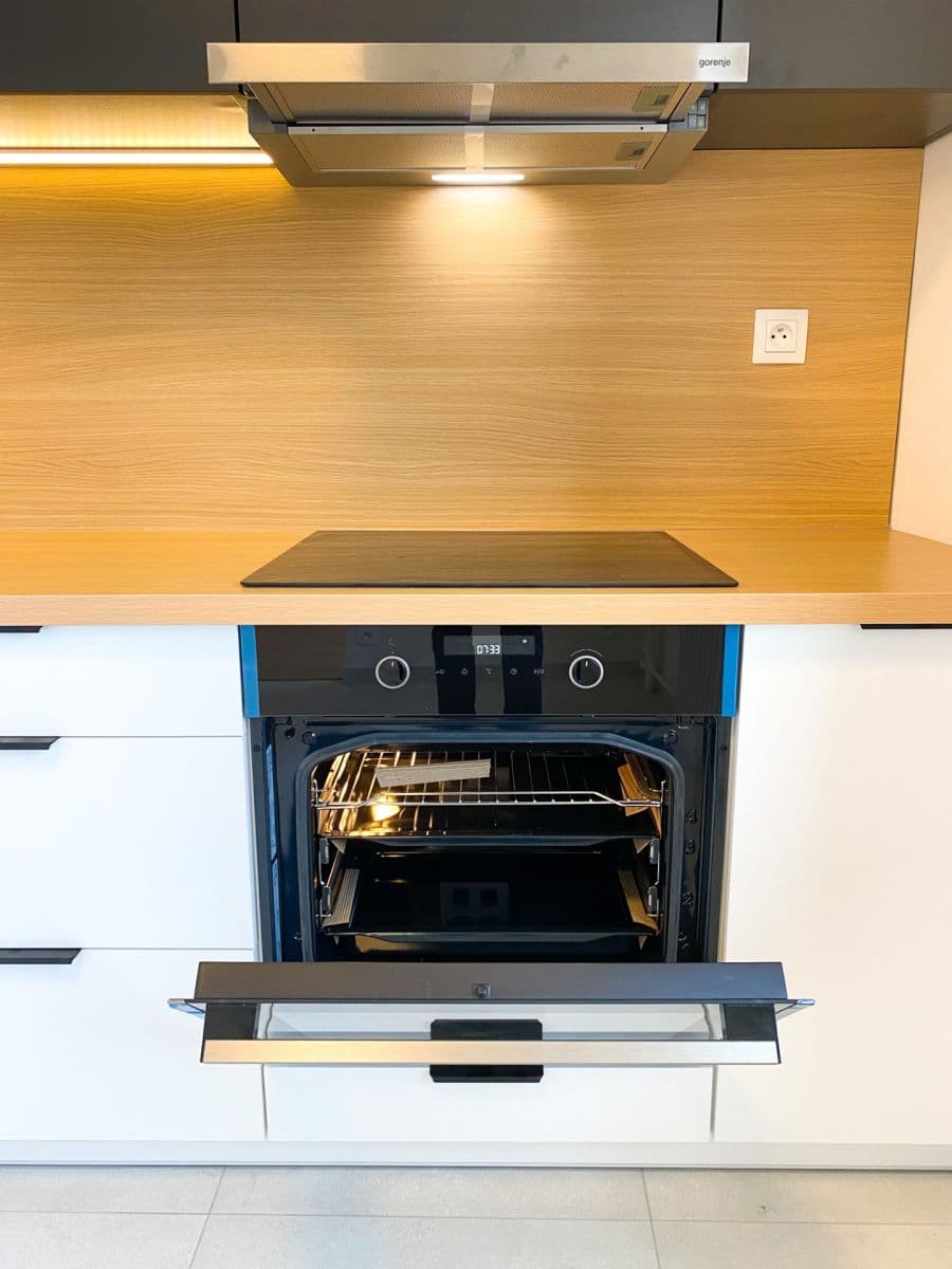 Prenájom bytu 2-izbový 52 m², Osiková, Praha, Praha Prenájom bytu 2-izbový 52 m², Osiková, Praha, Praha