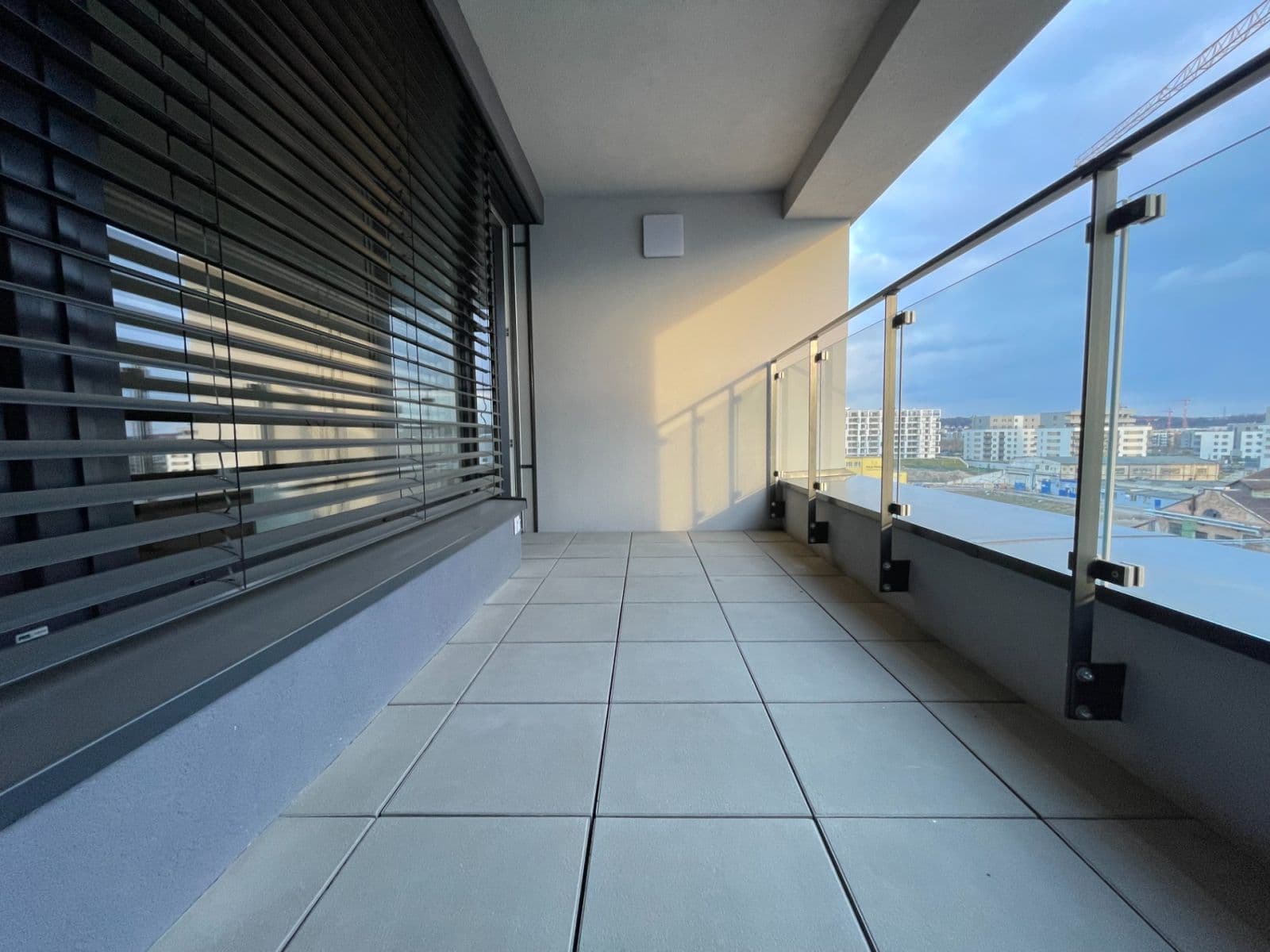 Prenájom bytu 1-izbový 35 m², Pechmanových, Praha, Praha Prenájom bytu 1-izbový 35 m², Pechmanových, Praha, Praha