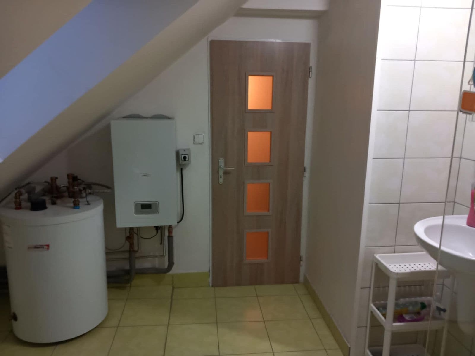 Prenájom bytu 65 m², Zahradnická, Litoměřice, Ústecký kraj Prenájom bytu 65 m², Zahradnická, Litoměřice, Ústecký kraj