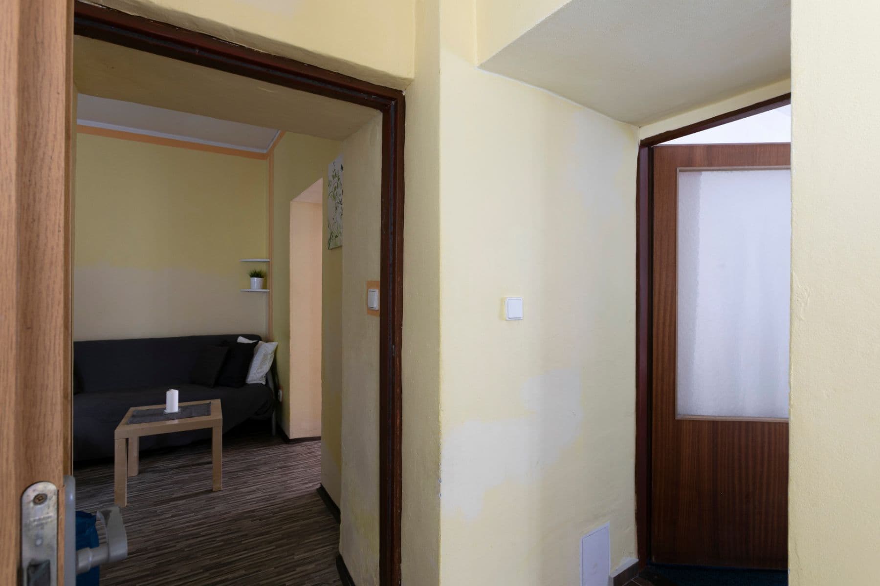 Prenájom bytu 4-izbový 85 m², Buková, Brno, Jihomoravský kraj Prenájom bytu 4-izbový 85 m², Buková, Brno, Jihomoravský kraj