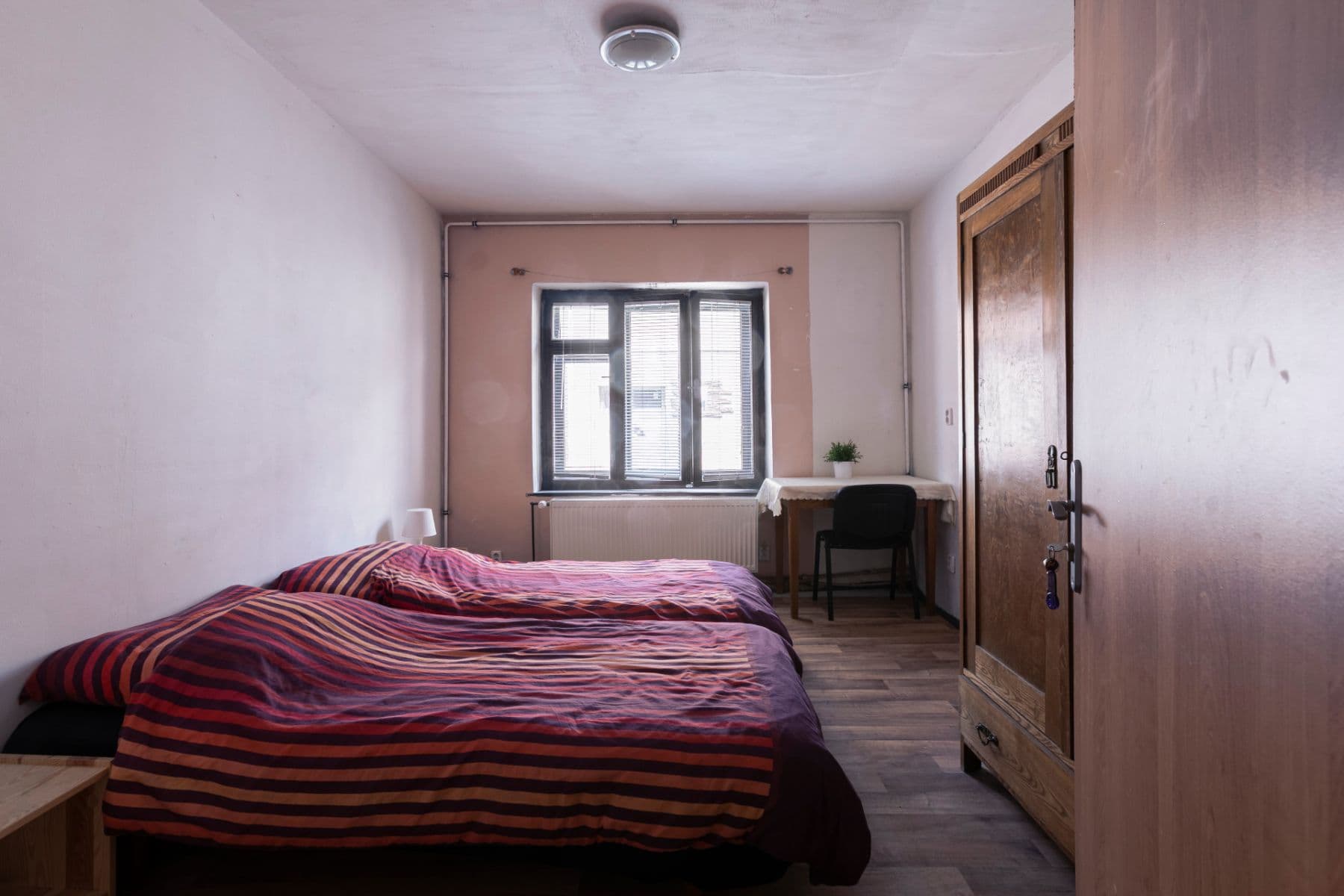 Prenájom bytu 4-izbový 85 m², Buková, Brno, Jihomoravský kraj Prenájom bytu 4-izbový 85 m², Buková, Brno, Jihomoravský kraj