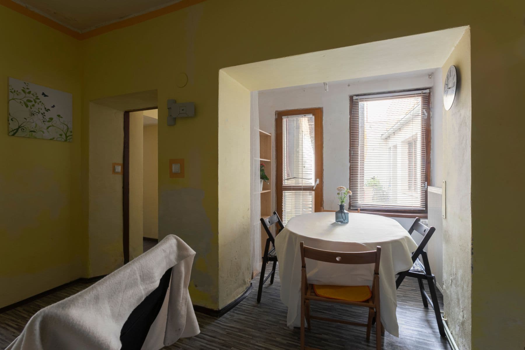 Prenájom bytu 4-izbový 85 m², Buková, Brno, Jihomoravský kraj Prenájom bytu 4-izbový 85 m², Buková, Brno, Jihomoravský kraj