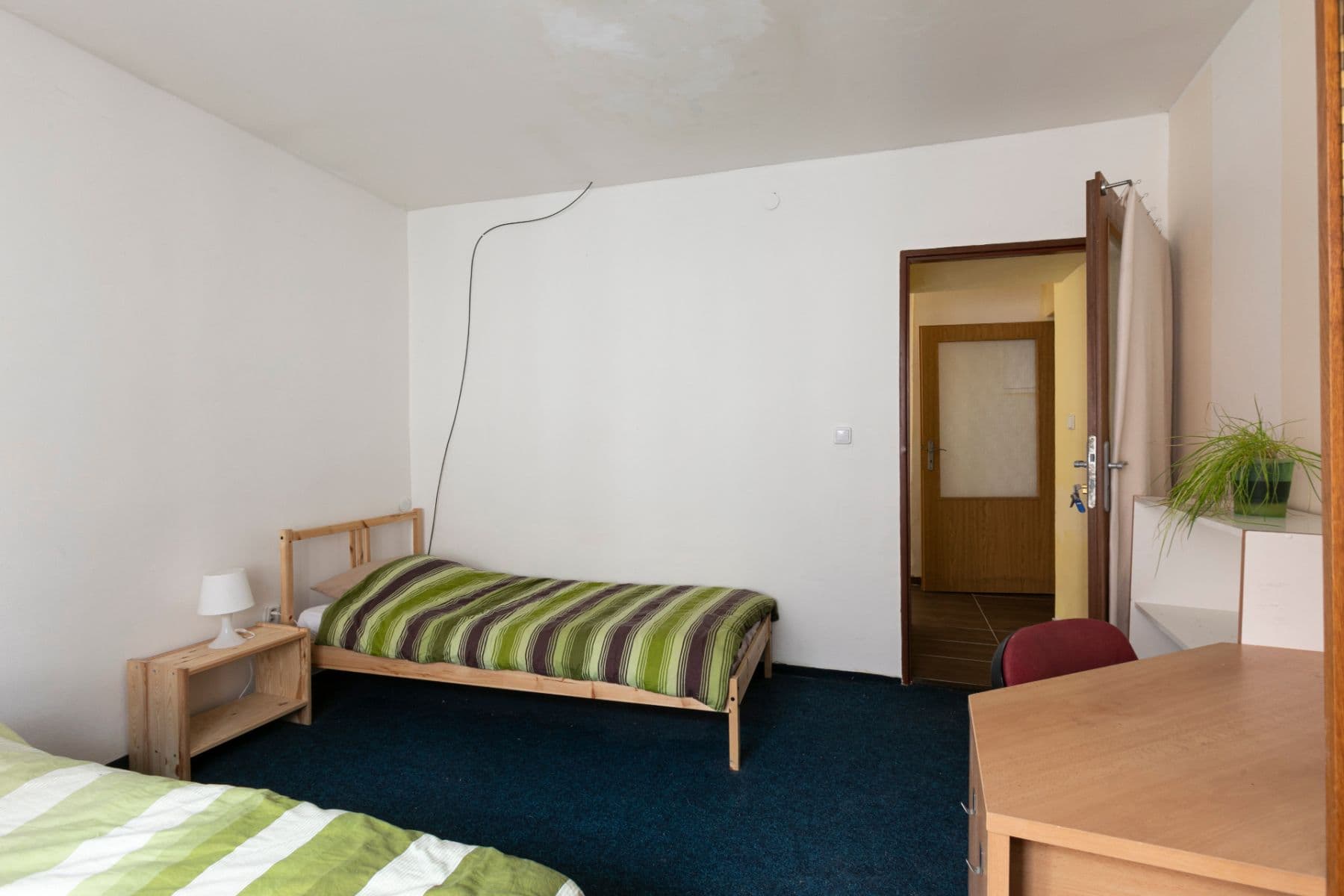 Prenájom bytu 4-izbový 85 m², Buková, Brno, Jihomoravský kraj Prenájom bytu 4-izbový 85 m², Buková, Brno, Jihomoravský kraj