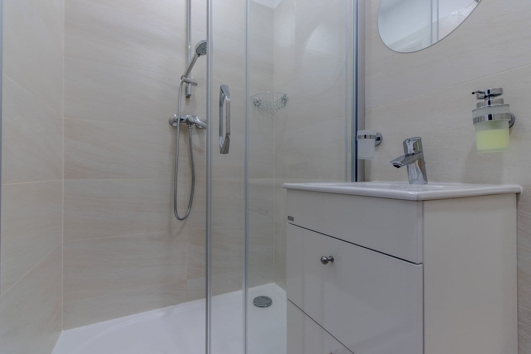 Prenájom bytu 1-izbový 32 m², sídl. Hůrka, Kralupy nad Vltavou, Středočeský kraj Prenájom bytu 1-izbový 32 m², sídl. Hůrka, Kralupy nad Vltavou, Středočeský kraj