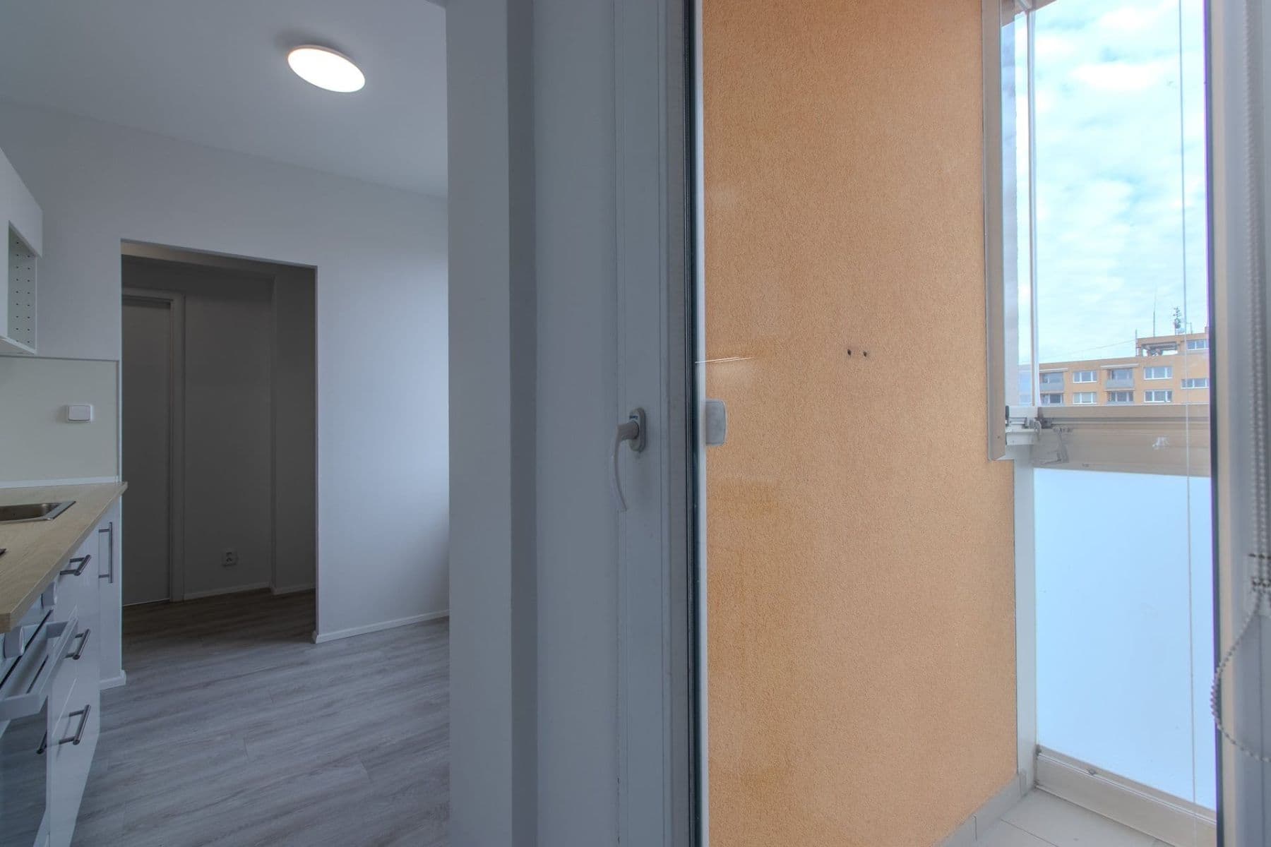 Prenájom bytu 1-izbový 32 m², sídl. Hůrka, Kralupy nad Vltavou, Středočeský kraj Prenájom bytu 1-izbový 32 m², sídl. Hůrka, Kralupy nad Vltavou, Středočeský kraj