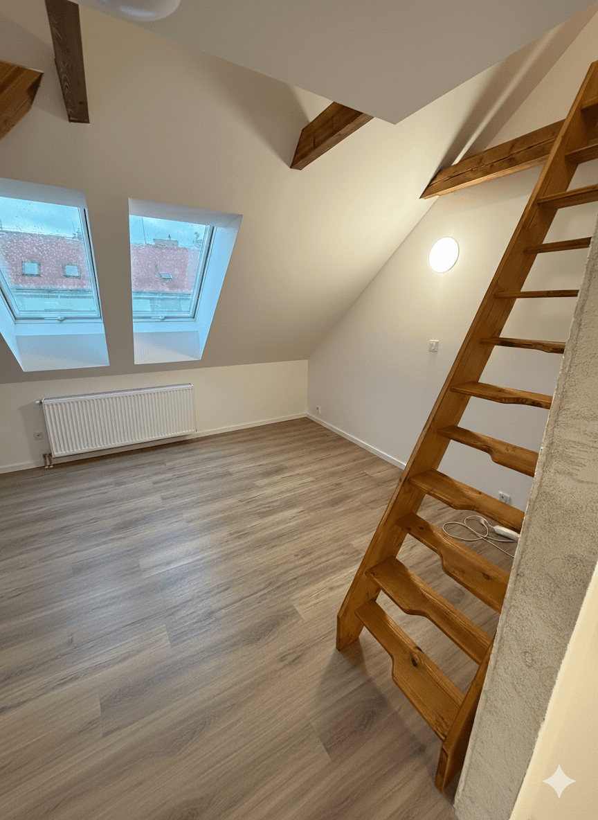 Prenájom bytu 2-izbový 50 m², Alešova, Ústí nad Labem, Ústecký kraj Prenájom bytu 2-izbový 50 m², Alešova, Ústí nad Labem, Ústecký kraj