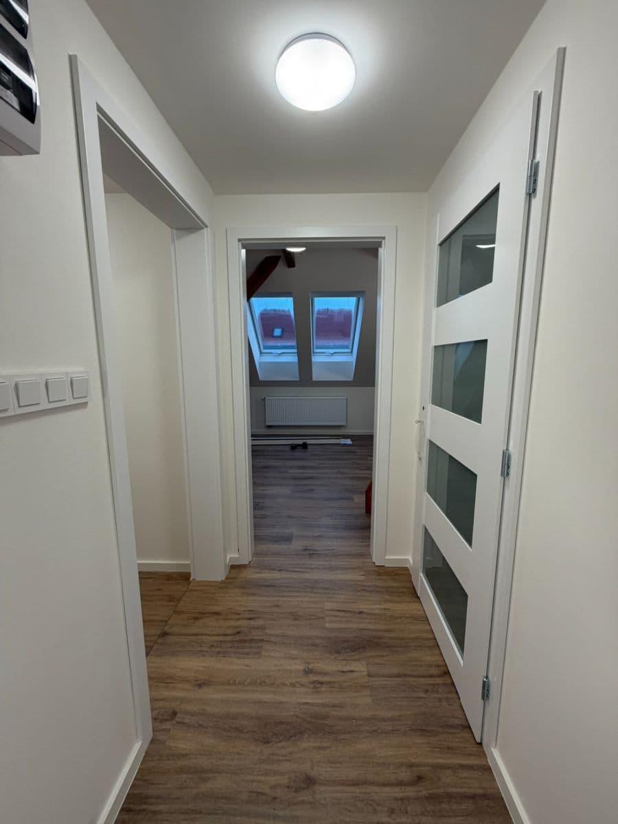 Prenájom bytu 2-izbový 50 m², Alešova, Ústí nad Labem, Ústecký kraj Prenájom bytu 2-izbový 50 m², Alešova, Ústí nad Labem, Ústecký kraj