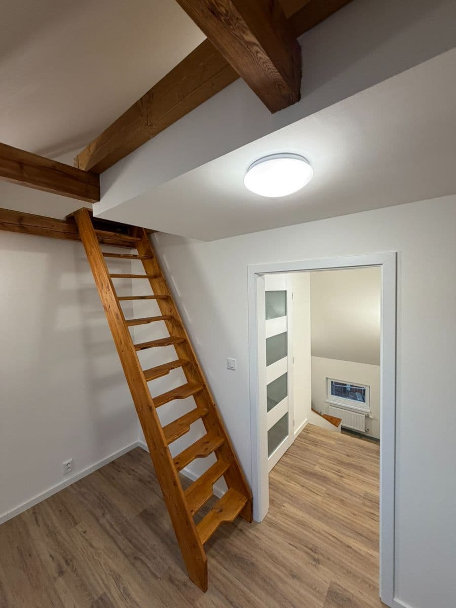 Prenájom bytu 2-izbový 50 m², Alešova, Ústí nad Labem, Ústecký kraj Prenájom bytu 2-izbový 50 m², Alešova, Ústí nad Labem, Ústecký kraj