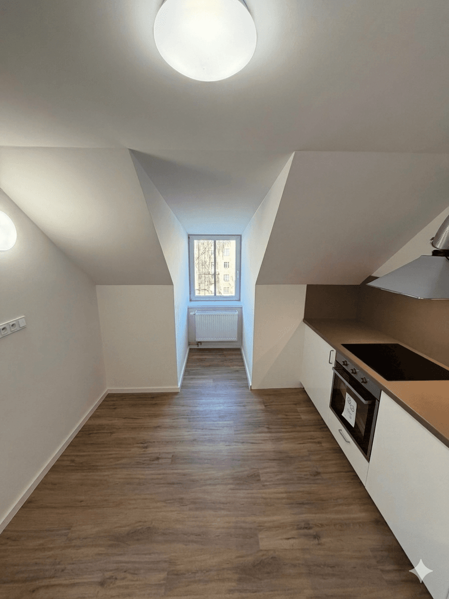 Prenájom bytu 2-izbový 50 m², Alešova, Ústí nad Labem, Ústecký kraj Prenájom bytu 2-izbový 50 m², Alešova, Ústí nad Labem, Ústecký kraj