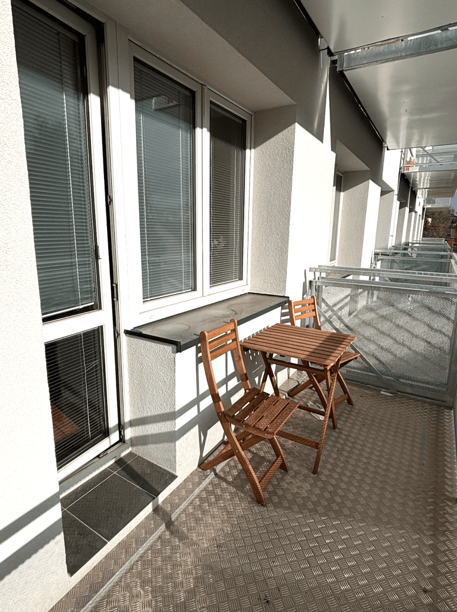 Prenájom bytu 2-izbový 54 m², Musilova, Brno, Jihomoravský kraj Prenájom bytu 2-izbový 54 m², Musilova, Brno, Jihomoravský kraj