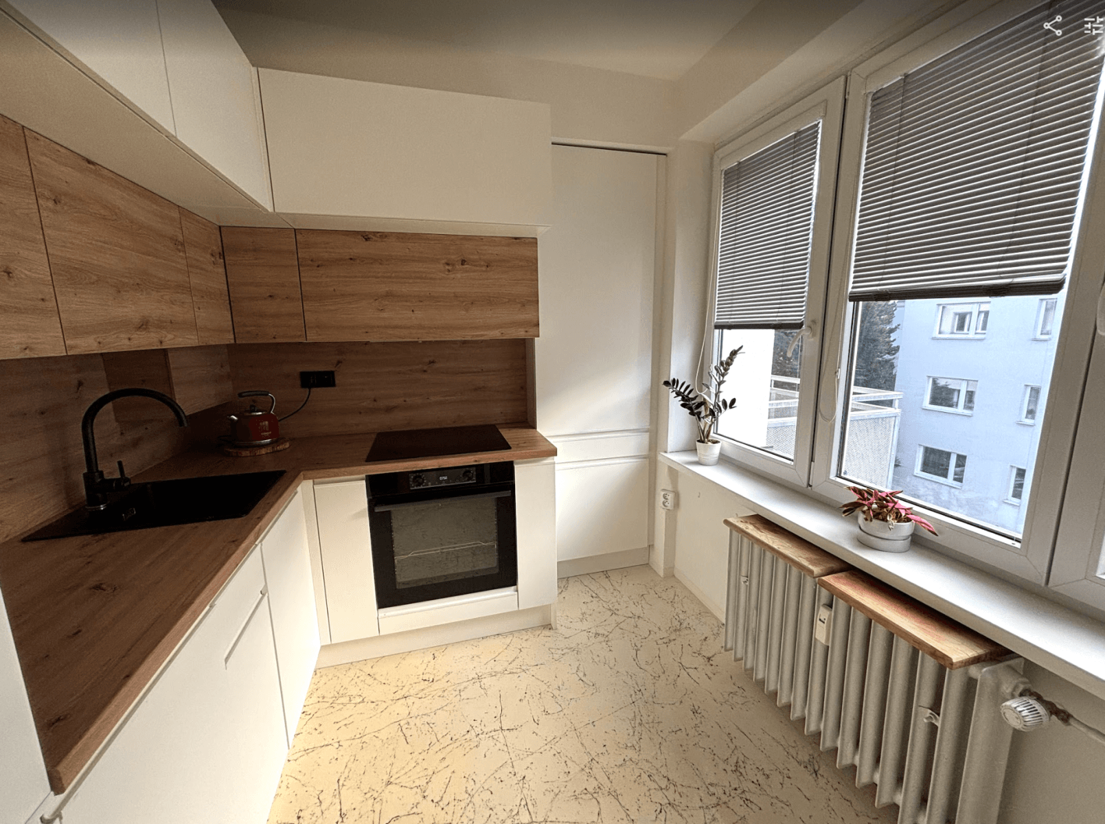 Prenájom bytu 2-izbový 54 m², Musilova, Brno, Jihomoravský kraj Prenájom bytu 2-izbový 54 m², Musilova, Brno, Jihomoravský kraj