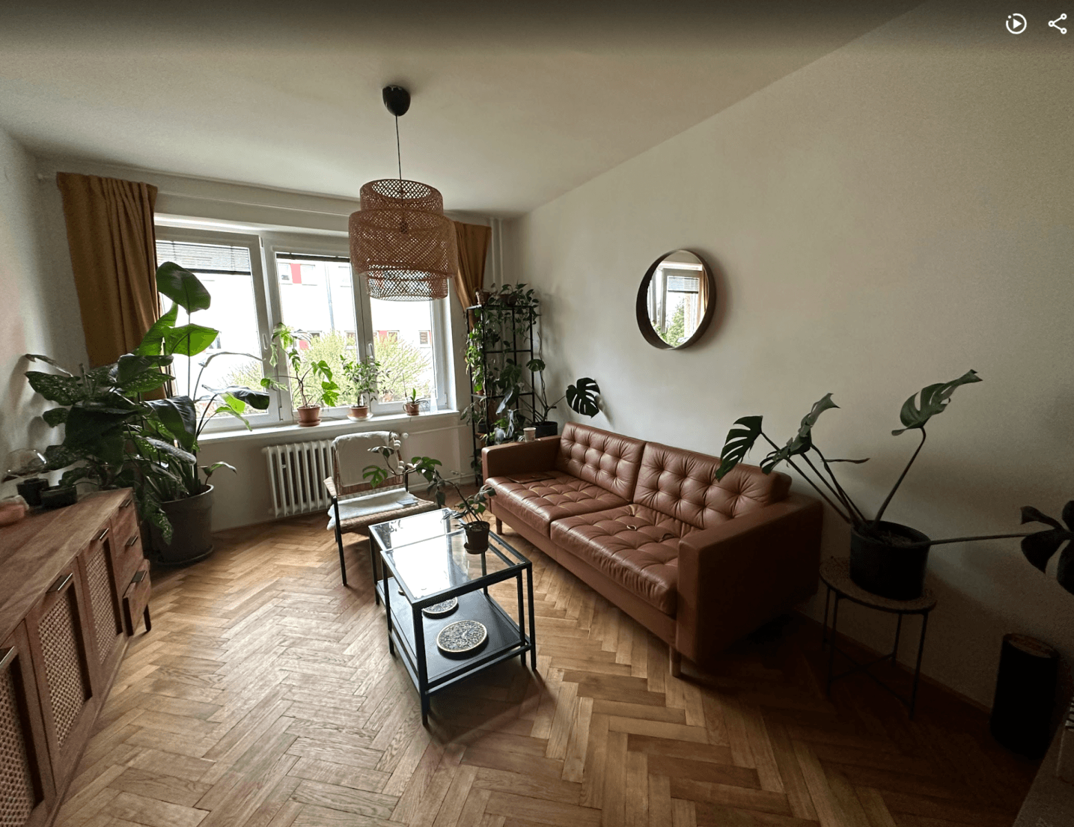 Prenájom bytu 2-izbový 54 m², Musilova, Brno, Jihomoravský kraj Prenájom bytu 2-izbový 54 m², Musilova, Brno, Jihomoravský kraj