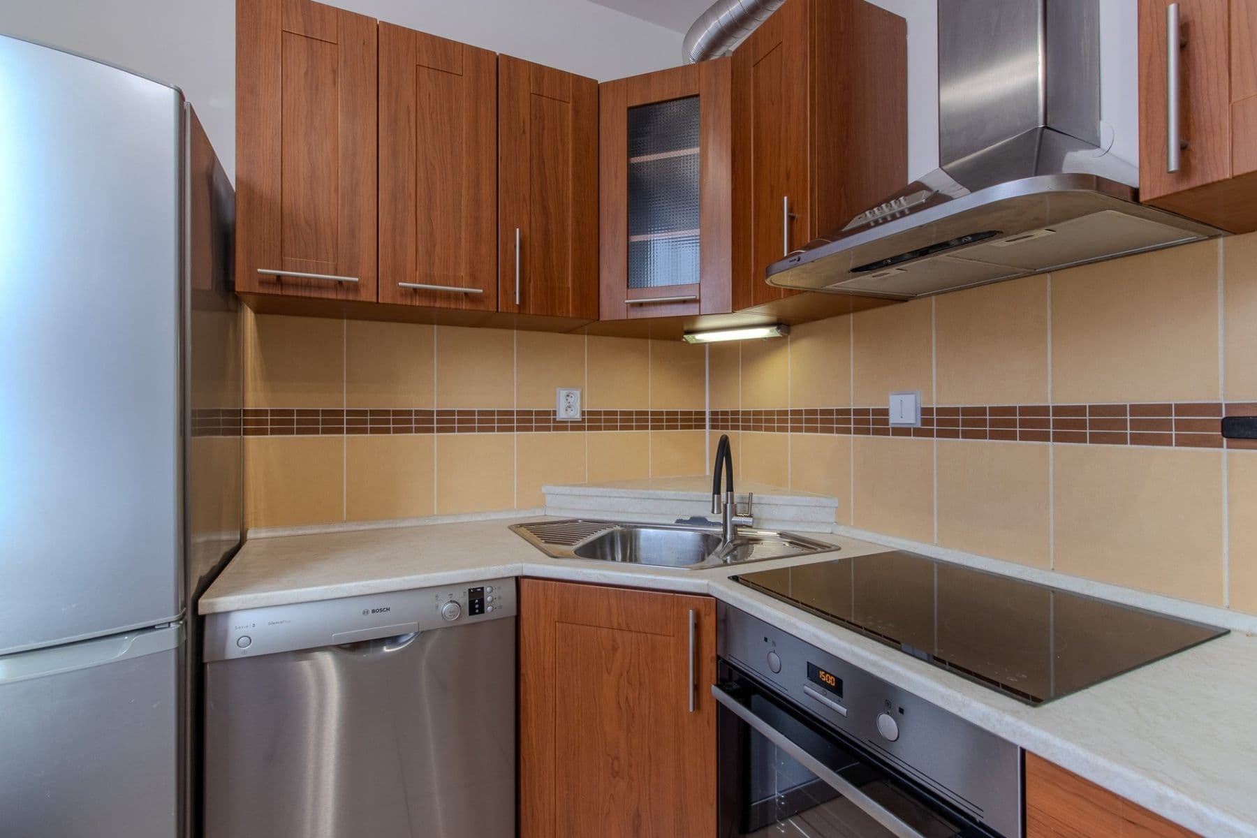 Prenájom bytu 2-izbový 52 m², U Kasáren, Mladá Boleslav, Středočeský kraj Prenájom bytu 2-izbový 52 m², U Kasáren, Mladá Boleslav, Středočeský kraj