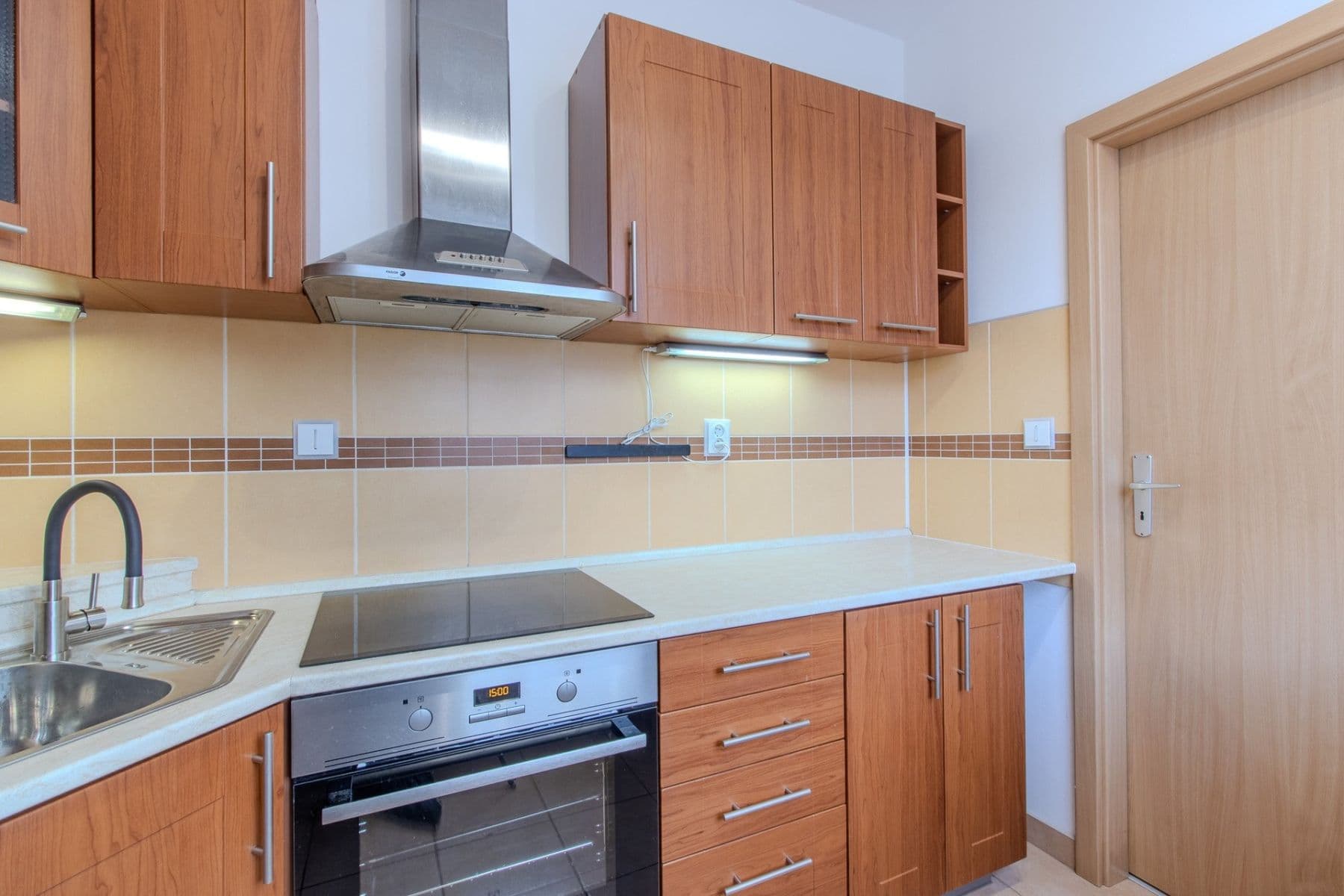 Prenájom bytu 2-izbový 52 m², U Kasáren, Mladá Boleslav, Středočeský kraj Prenájom bytu 2-izbový 52 m², U Kasáren, Mladá Boleslav, Středočeský kraj