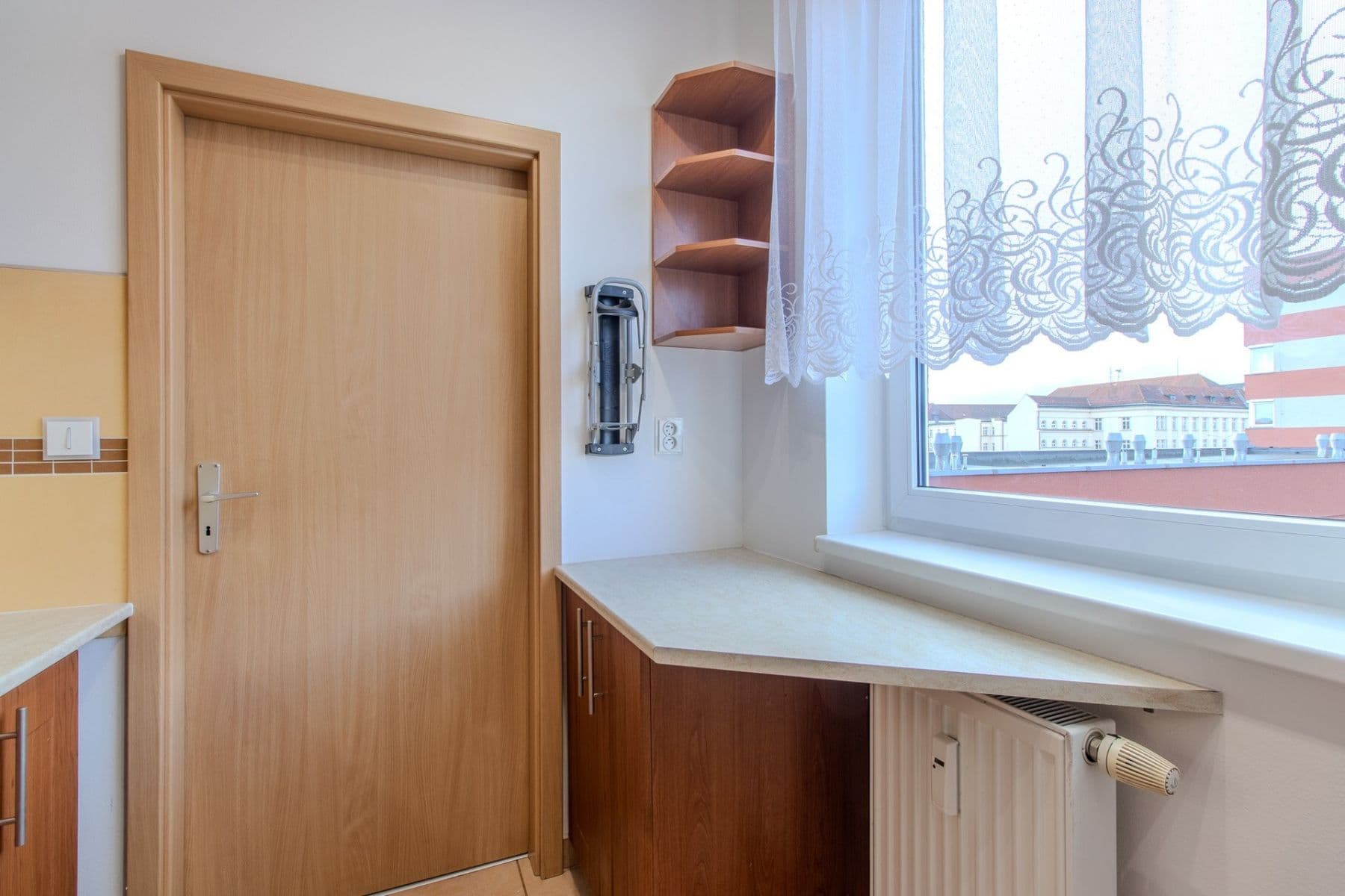 Prenájom bytu 2-izbový 52 m², U Kasáren, Mladá Boleslav, Středočeský kraj Prenájom bytu 2-izbový 52 m², U Kasáren, Mladá Boleslav, Středočeský kraj