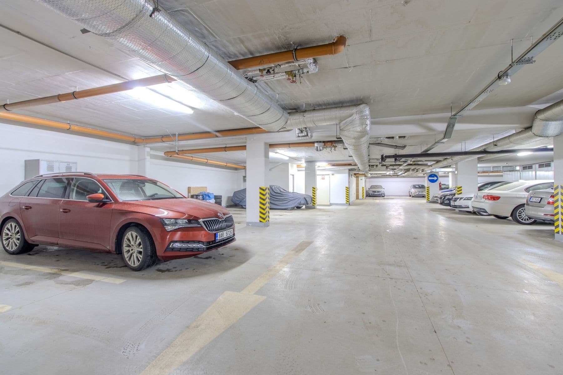 Prenájom bytu 2-izbový 52 m², U Kasáren, Mladá Boleslav, Středočeský kraj Prenájom bytu 2-izbový 52 m², U Kasáren, Mladá Boleslav, Středočeský kraj