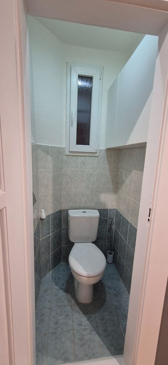 Predaj bytu 1-izbový 37 m², Prouzova, Praha, Praha Predaj bytu 1-izbový 37 m², Prouzova, Praha, Praha