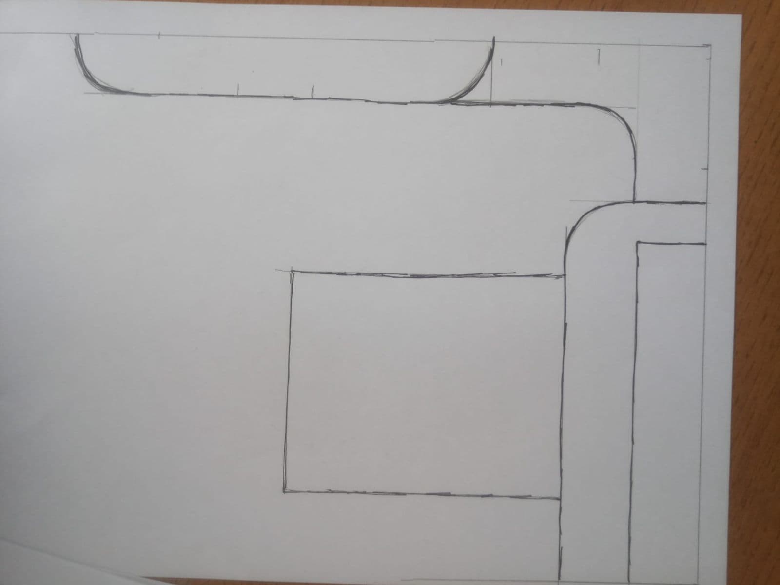 Predaj bytu 1-izbový 37 m², Prouzova, Praha, Praha Predaj bytu 1-izbový 37 m², Prouzova, Praha, Praha