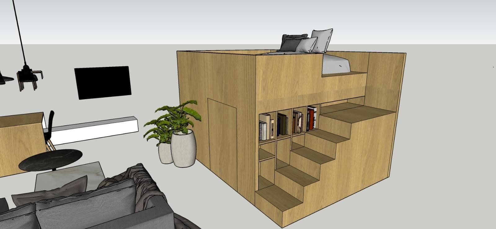 Predaj bytu 1-izbový 37 m², Prouzova, Praha, Praha Predaj bytu 1-izbový 37 m², Prouzova, Praha, Praha