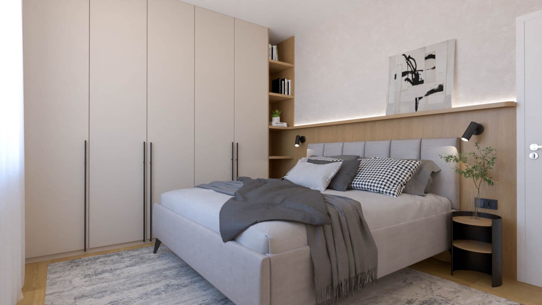 Predaj bytu 3-izbový 68 m², Křivsoudov, Středočeský kraj Predaj bytu 3-izbový 68 m², Křivsoudov, Středočeský kraj