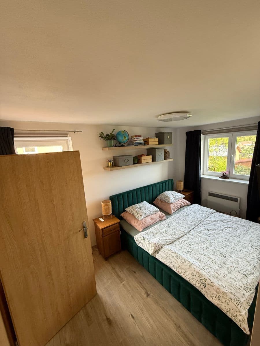 Predaj bytu 3-izbový 85 m², Držkov, Liberecký kraj Predaj bytu 3-izbový 85 m², Držkov, Liberecký kraj