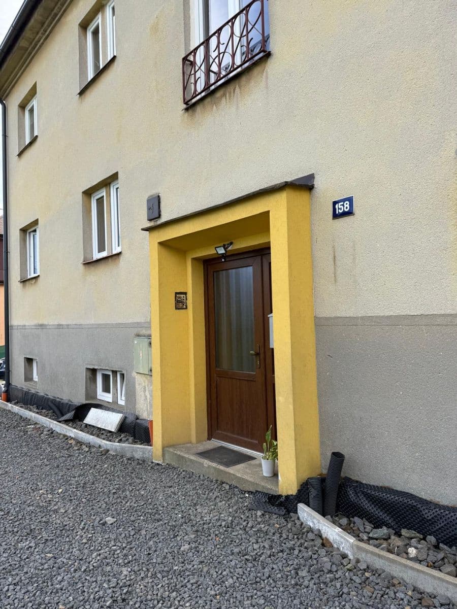 Predaj bytu 3-izbový 85 m², Držkov, Liberecký kraj Predaj bytu 3-izbový 85 m², Držkov, Liberecký kraj