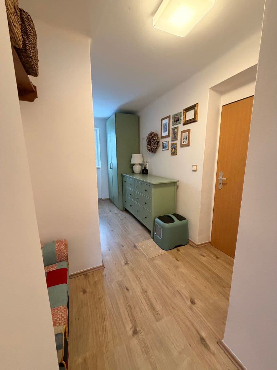 Predaj bytu 3-izbový 85 m², Držkov, Liberecký kraj Predaj bytu 3-izbový 85 m², Držkov, Liberecký kraj