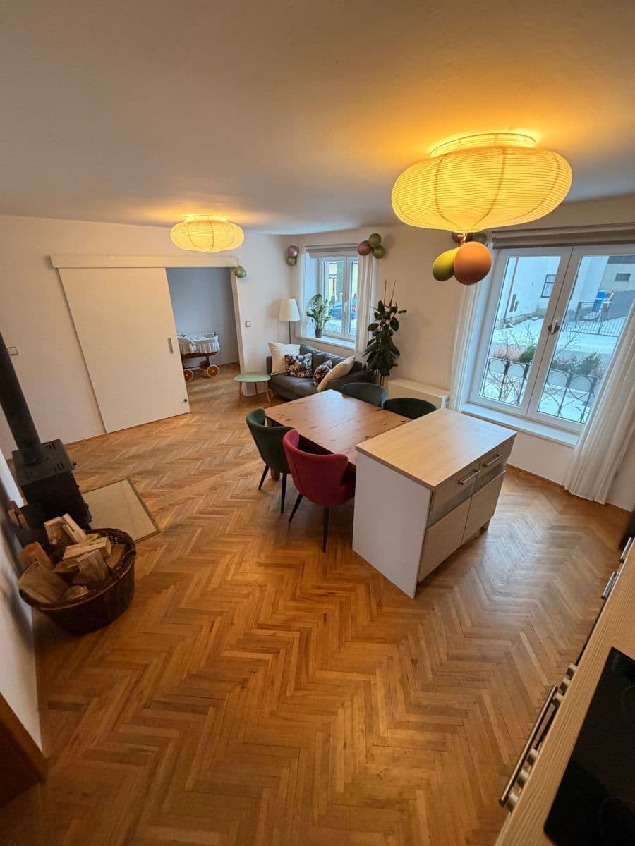 Predaj bytu 3-izbový 85 m², Držkov, Liberecký kraj Predaj bytu 3-izbový 85 m², Držkov, Liberecký kraj