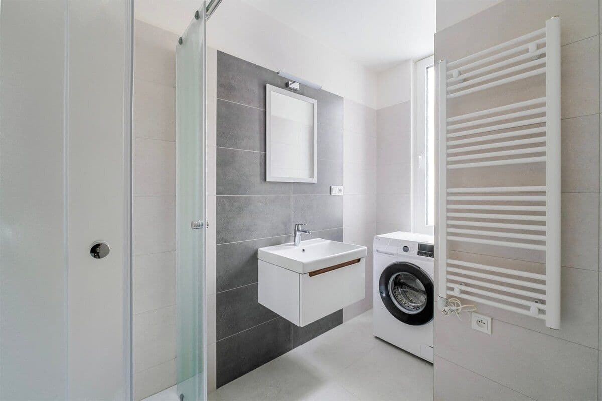 Prenájom bytu 43 m², Na Mokřině, Praha, Praha Prenájom bytu 43 m², Na Mokřině, Praha, Praha