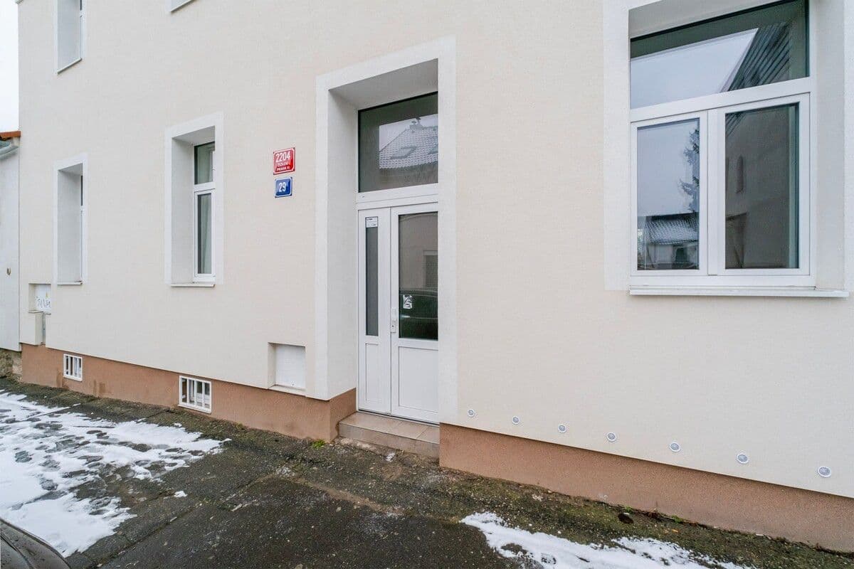 Prenájom bytu 43 m², Na Mokřině, Praha, Praha Prenájom bytu 43 m², Na Mokřině, Praha, Praha