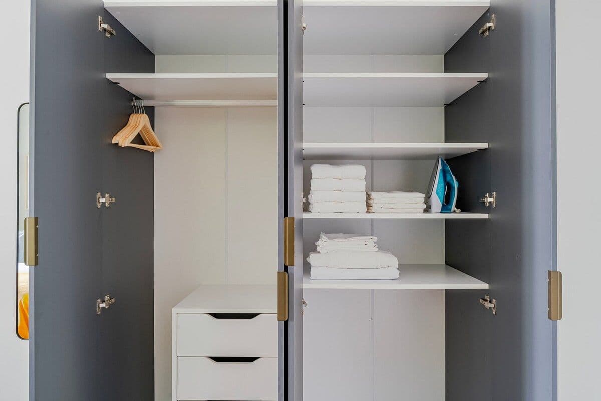 Prenájom bytu 43 m², Na Mokřině, Praha, Praha Prenájom bytu 43 m², Na Mokřině, Praha, Praha