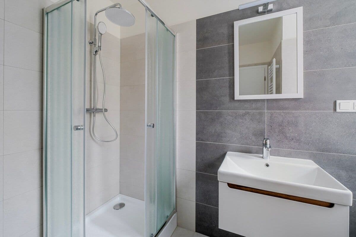 Prenájom bytu 43 m², Na Mokřině, Praha, Praha Prenájom bytu 43 m², Na Mokřině, Praha, Praha