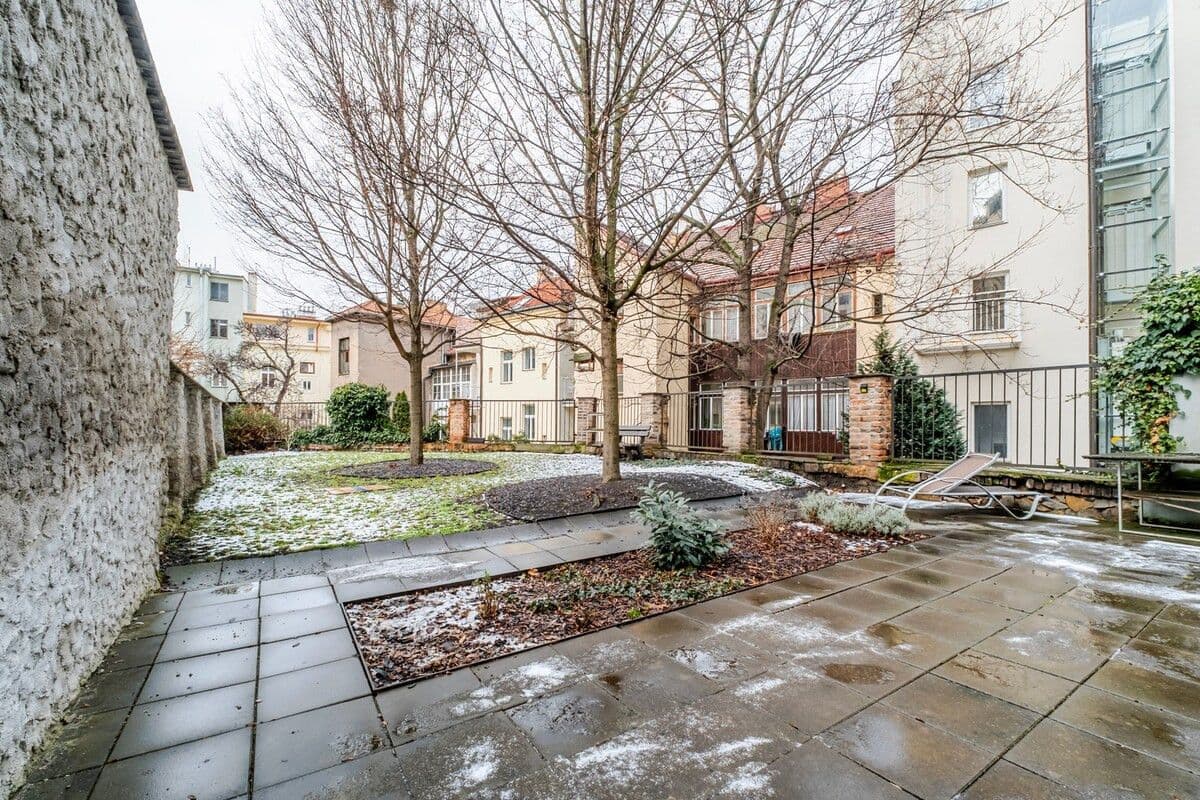 Prenájom bytu 28 m², Cimburkova, Praha, Praha Prenájom bytu 28 m², Cimburkova, Praha, Praha