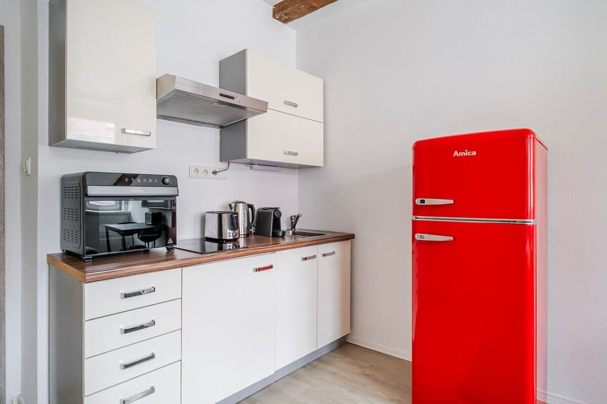 Prenájom bytu 28 m², Cimburkova, Praha, Praha Prenájom bytu 28 m², Cimburkova, Praha, Praha