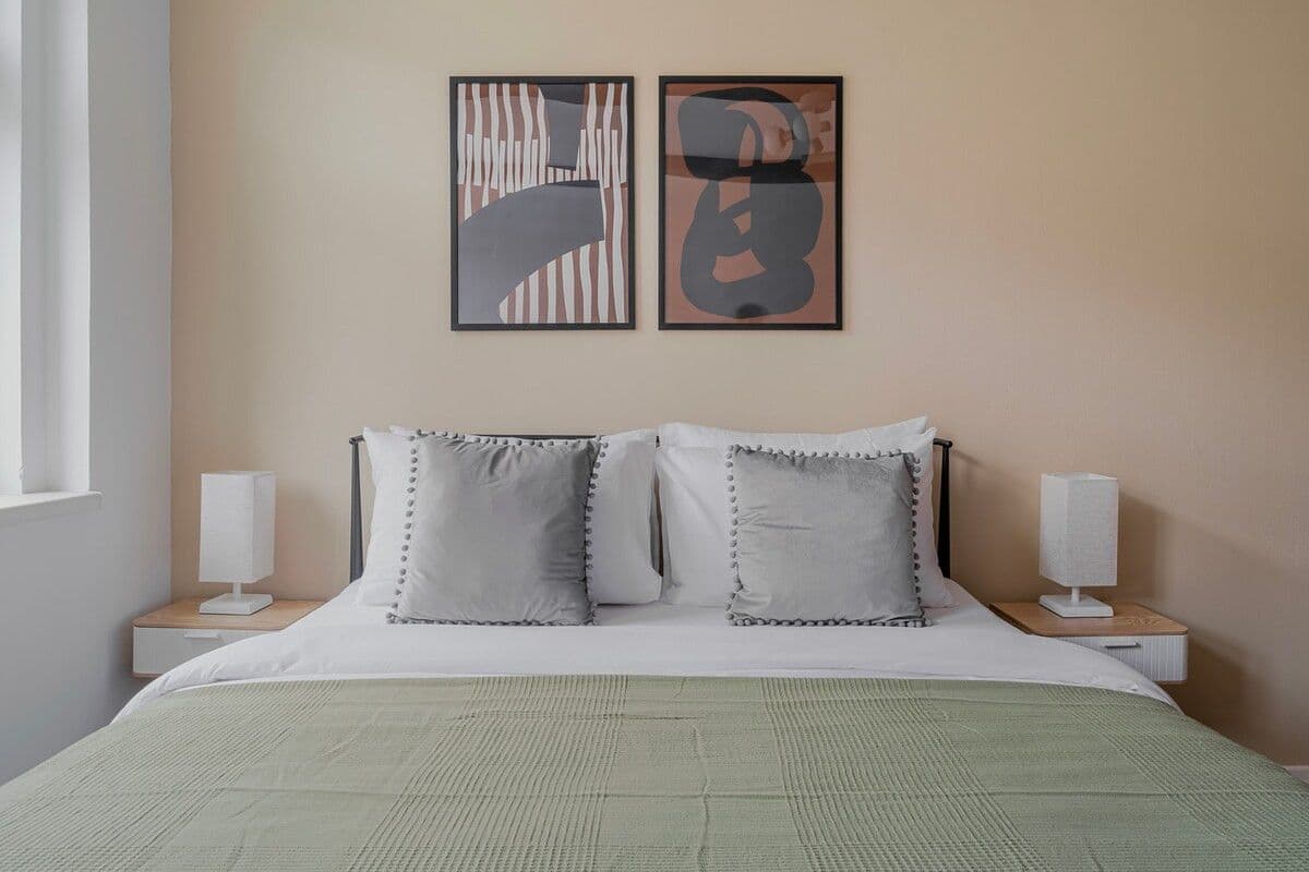 Prenájom bytu 28 m², Cimburkova, Praha, Praha Prenájom bytu 28 m², Cimburkova, Praha, Praha