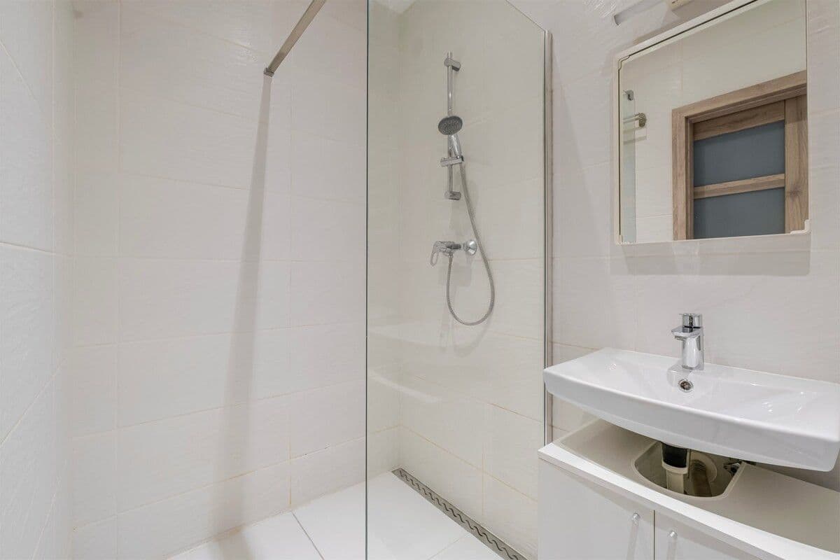 Prenájom bytu 28 m², Cimburkova, Praha, Praha Prenájom bytu 28 m², Cimburkova, Praha, Praha