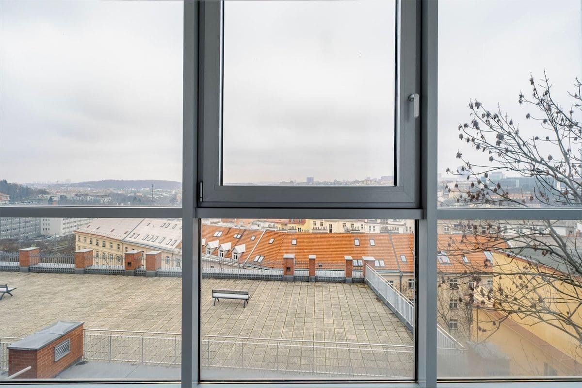 Prenájom bytu 60 m², U Zvonařky g, Praha, Praha Prenájom bytu 60 m², U Zvonařky g, Praha, Praha