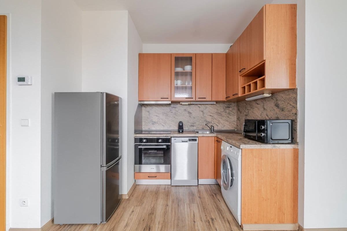 Prenájom bytu 60 m², U Zvonařky g, Praha, Praha Prenájom bytu 60 m², U Zvonařky g, Praha, Praha