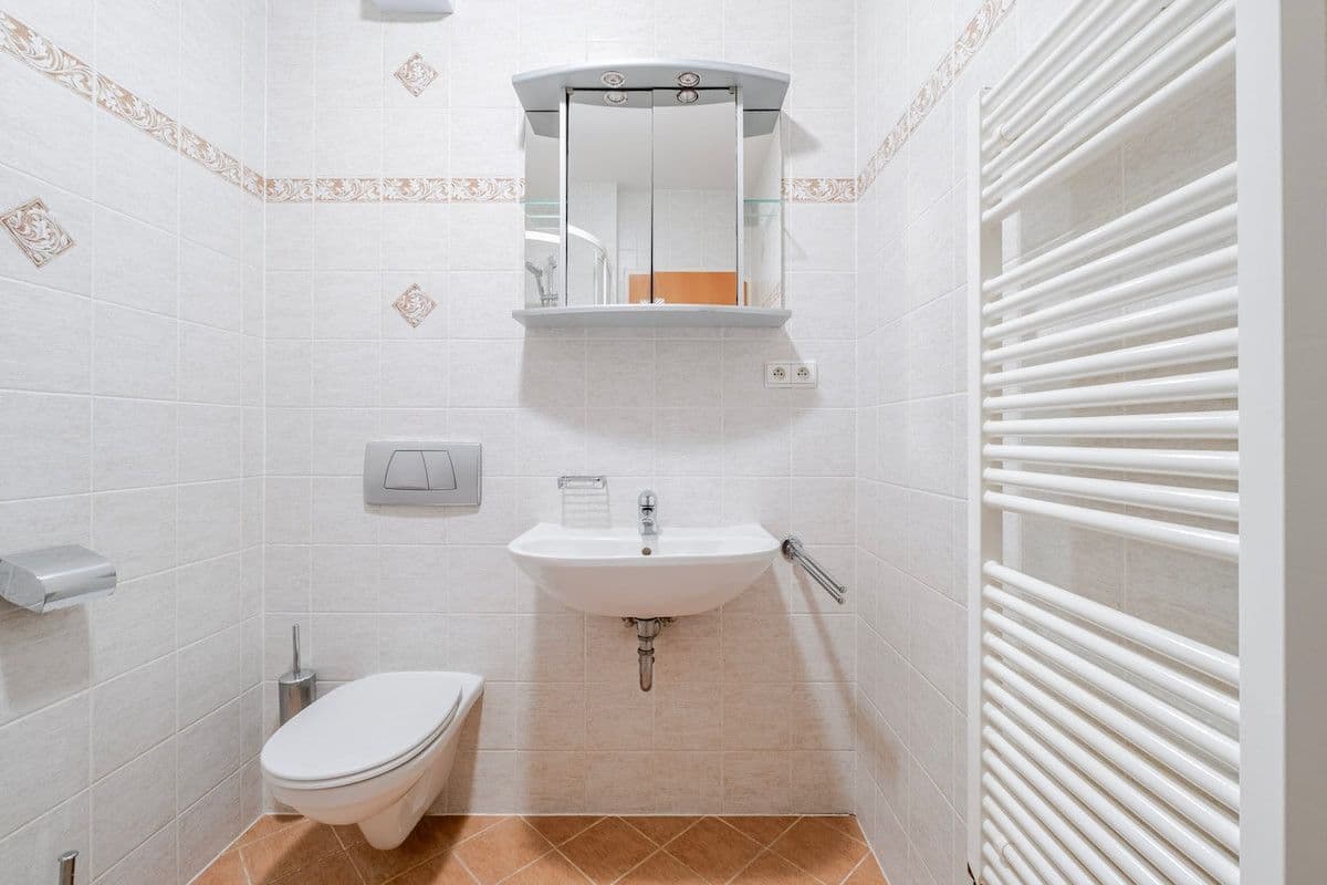 Prenájom bytu 60 m², U Zvonařky g, Praha, Praha Prenájom bytu 60 m², U Zvonařky g, Praha, Praha
