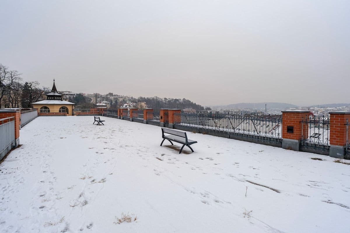 Prenájom bytu 60 m², U Zvonařky g, Praha, Praha Prenájom bytu 60 m², U Zvonařky g, Praha, Praha