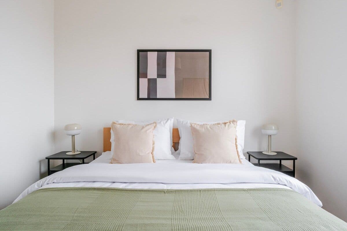 Prenájom bytu 60 m², U Zvonařky g, Praha, Praha Prenájom bytu 60 m², U Zvonařky g, Praha, Praha