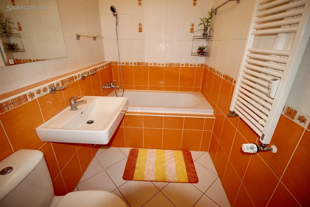 Predaj bytu 2-izbový 57 m², Nad Šestikopy, Praha, Praha Predaj bytu 2-izbový 57 m², Nad Šestikopy, Praha, Praha