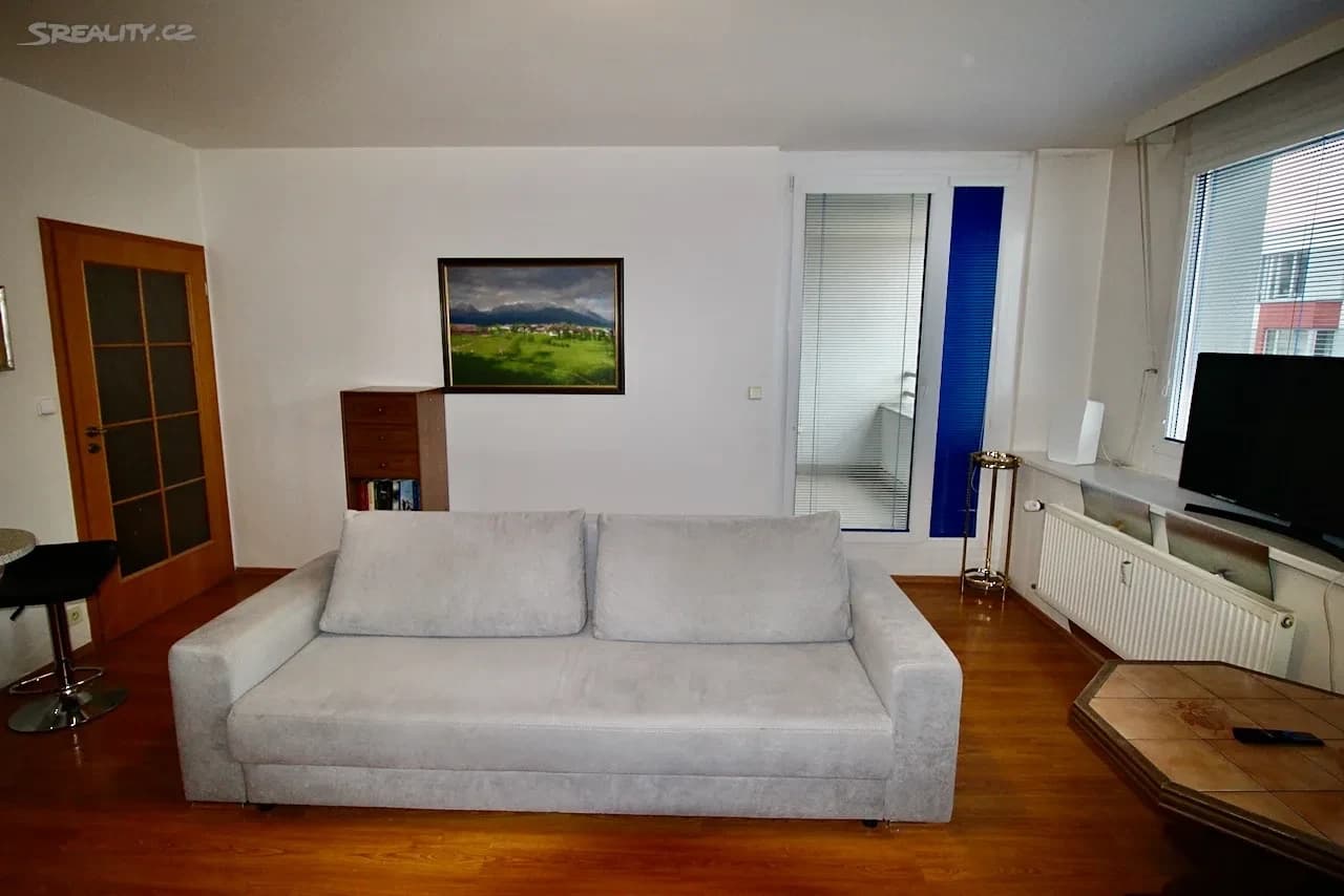 Predaj bytu 2-izbový 57 m², Nad Šestikopy, Praha, Praha Predaj bytu 2-izbový 57 m², Nad Šestikopy, Praha, Praha